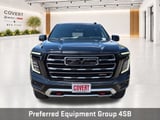 2026 GMC Yukon XL - Preview 2
