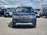 2024 Ford Expedition Max - Preview 3