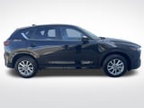 2025 Mazda CX-5 - Preview 5