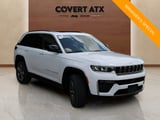 2026 Jeep Grand Cherokee - Preview 7