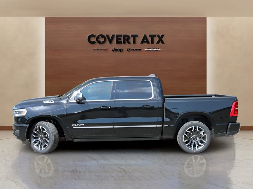 2026 Ram 1500 - Image 1