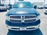 2015 Ram 1500 - Preview 3