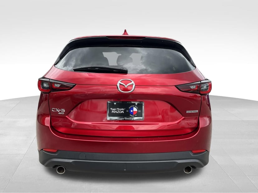 2023 Mazda CX-5 - Image 3