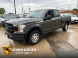 2018 Ford F-150 - Preview 2