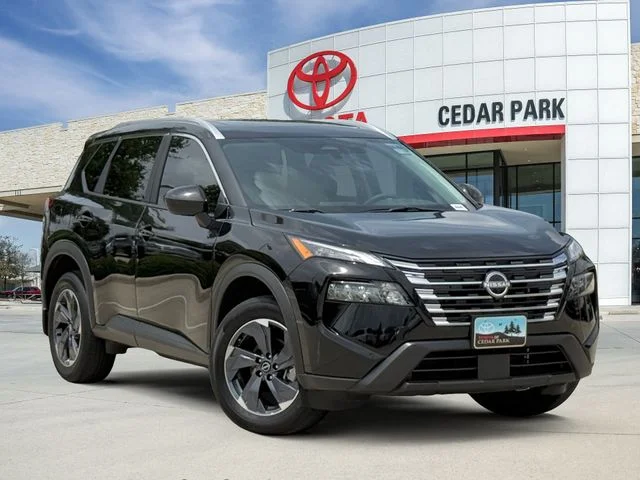 2026 Nissan Rogue - Image 1
