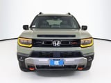 2026 Honda Passport - Preview 2