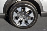 2026 Honda Pilot - Preview 5