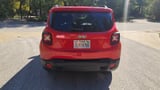 2017 Jeep Renegade - Preview 4