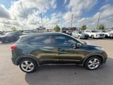 2017 Honda HR-V - Preview 3