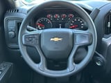 2026 Chevrolet Silverado 1500 - Preview 14