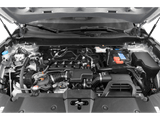 2026 Honda CR-V - Preview 12
