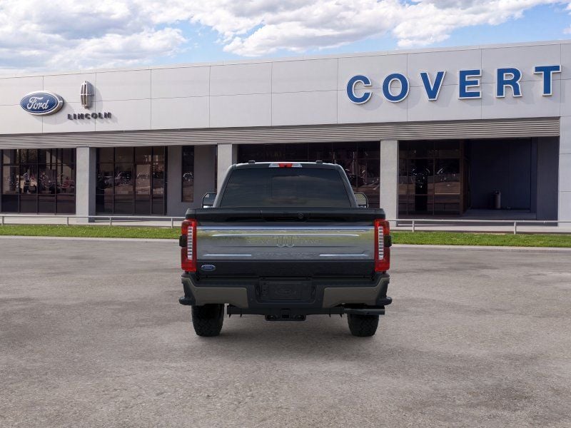 2026 Ford F-250 - Image 1