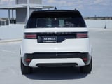 2026 Land Rover Discovery - Preview 6