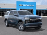 2027 Chevrolet Suburban - Preview 7