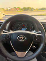 2013 Toyota RAV4 - Preview 12