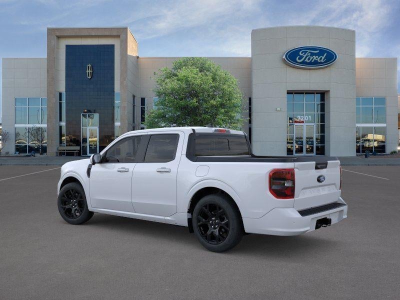 2026 Ford Maverick - Image 3