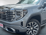 2026 GMC Sierra 1500 - Preview 3