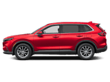 2027 Honda CR-V - Preview 6