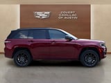 2025 Jeep Grand Cherokee - Preview 5