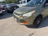 2013 Ford Escape - Preview 2