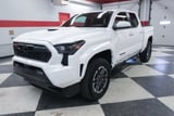 2025 Toyota Tacoma - Preview 5
