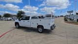 2026 Chevrolet Silverado - Preview 6