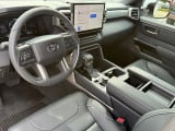 2026 Toyota Tundra - Preview 9