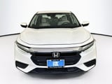 2022 Honda Insight - Preview 2