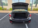 2014 Mazda Mazda6 - Preview 8
