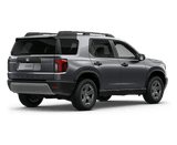 2026 Honda Passport - Preview 3