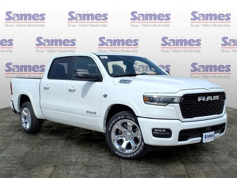 2026 Ram 1500 - Image 1