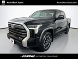 2026 Toyota Tundra - Preview 2