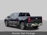 2024 Chevrolet Silverado 1500 - Preview 3
