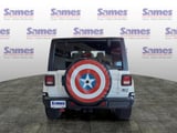 2026 Jeep Wrangler - Preview 7