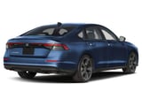 2026 Honda Accord - Preview 2