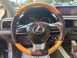 2016 Lexus RX - Preview 13