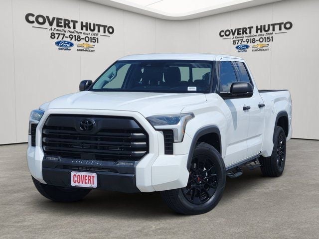 2022 Toyota Tundra - Image 1