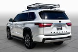 2024 Toyota Sequoia - Preview 11