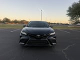 2021 Toyota Camry - Preview 8