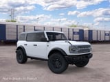 2026 Ford Bronco - Preview 7