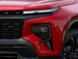 2027 Chevrolet Traverse - Preview 10