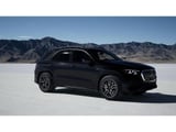 2027 Mercedes-Benz GLE - Preview 12