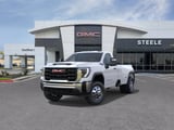 2026 GMC Sierra 3500 HD - Preview 8