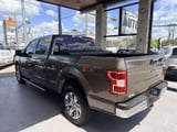 2019 Ford F-150 - Preview 6