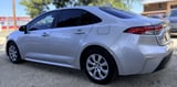 2023 Toyota Corolla - Preview 5