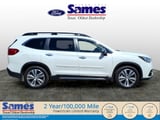 2022 Subaru Ascent - Preview 2
