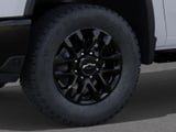 2026 Chevrolet Silverado 2500 HD - Preview 9
