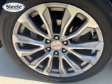 2021 GMC Yukon XL - Preview 10