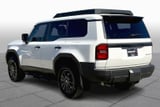 2025 Toyota Land Cruiser - Preview 11