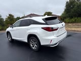 2019 Lexus RX - Preview 3